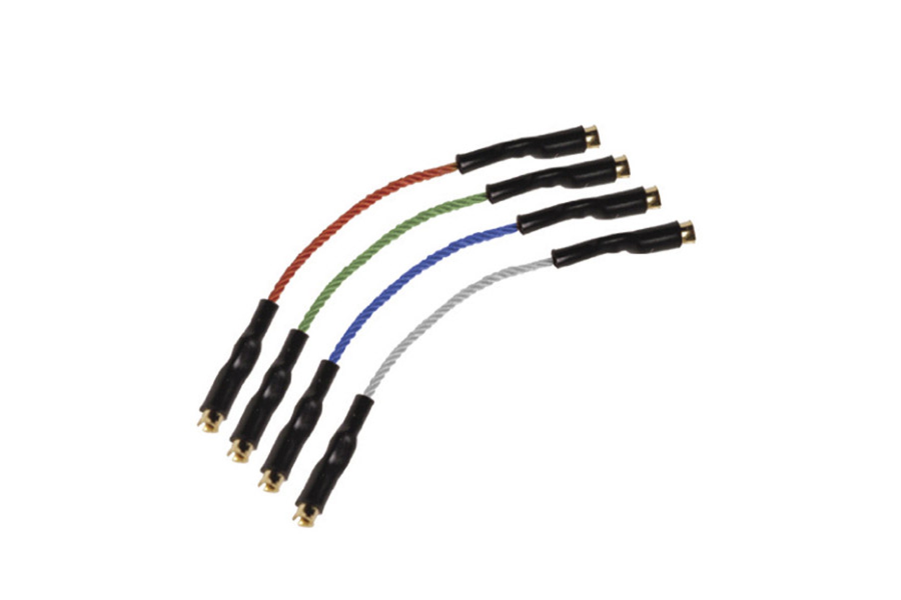 Audioquest HL5 Headshell Leads